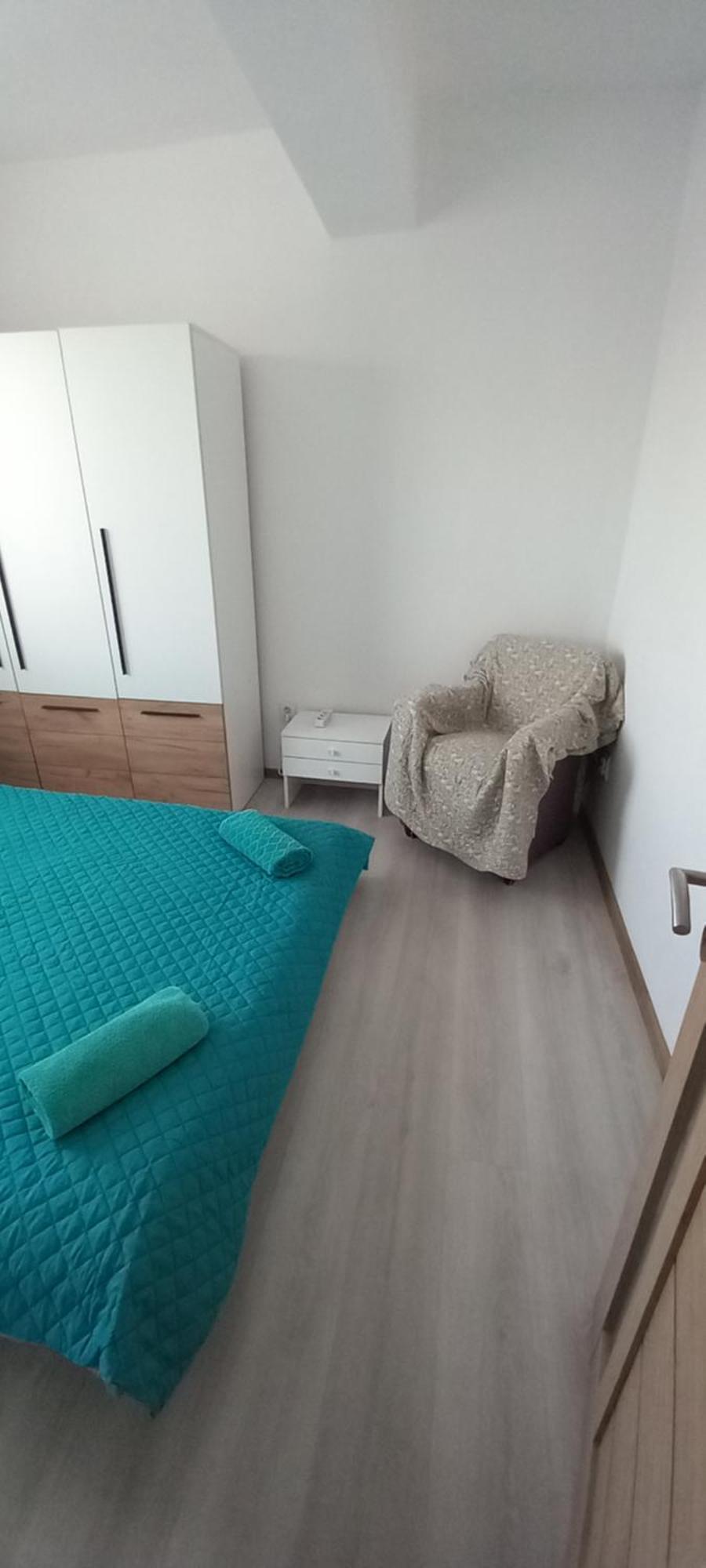 Twins Residence 2 Apart Hotel Ap 2 2 Rooms Chiajna Bagian luar foto